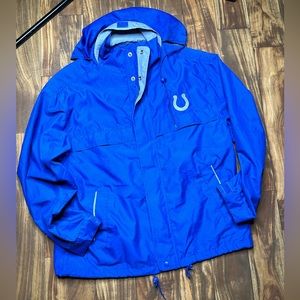 Indianapolis Colts Jacket